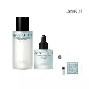 라씨엘르 신선초 진정에이징 세럼 + 에센스 미스트