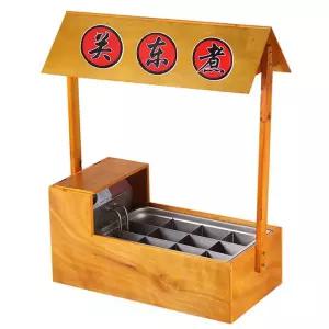 업소용 오뎅 기계 스텐 뚜껑 도구 조리기 끓이기 국자