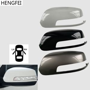 자동차 Kia Sorento 2009-2014 백미러 커버 케이스 쉘 뚜껑 액세서리