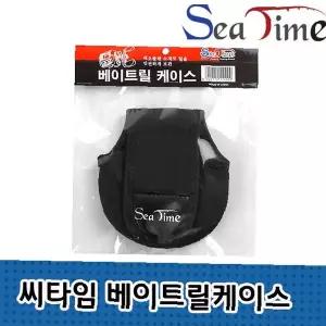 낚시릴 보호 파우치 베이트릴 전용 보관 케이스 휴대용 릴 수납 낚시용품 보관함