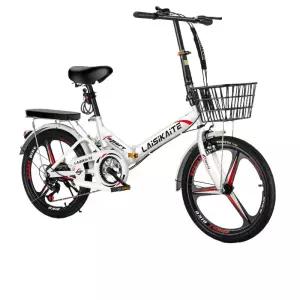 접이식 16인치 초경량 자전거 여성 미니벨로