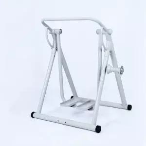 다리 하늘걷기 공원 워킹머신 실내 스텝퍼 야외