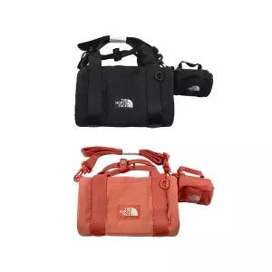 [아웃도어스/노스페이스]노스페이스 마운틴 브리즈 롤 크로스 백 NN2PS37