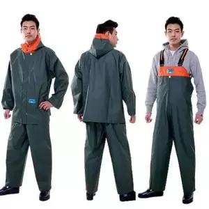 BS 울트라 어부 우비 SM50011