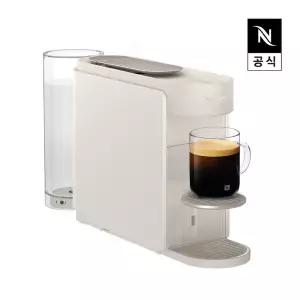 네스프레소 버츄오업 펄화이트 커피캡슐머신