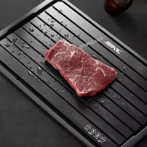 일본식 이크 고속 급속 소형 기본 해동판 대형 8배