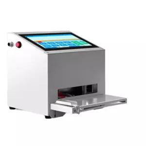 T 데스크탑 정적 잉크젯 프린터 소형 자동 스마트 핸디형 라벨링 머신