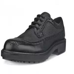 에코 구두 캐주얼 윙팁 스니커즈 가죽 신발 메트로폴 오슬로 550214