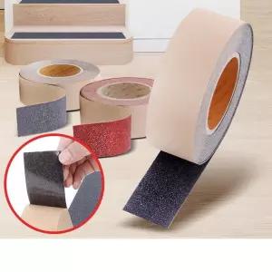 요양병원 노인 계단 바닥 미끄럼방지 스티커 매트 고정테이프 욕실용