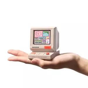 디붐 디붐 미니투 MiniToo 블루투스 스피커 레트로 디자인