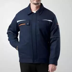 작업 패딩 겨울작업복점퍼 단체복 상의 사무실 근무복 유니폼 제전안감 점퍼 겨울