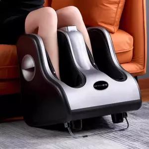 종아리 안마기 발바닥 마사지 온열 마사지기 발목