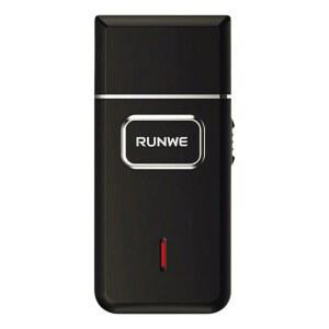 감마 우노 쉐이버 휴대용 C충전식 천가방 면도기 750 무선 Langwei 미니