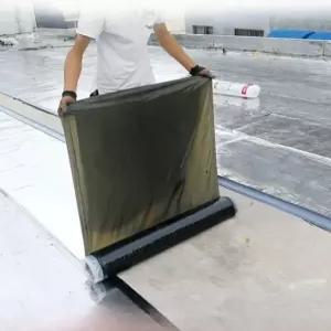 방수 시트 옥상 바닥 보수용 누수방지 펠트 내화성 외벽 국산 노출형 셀프시공