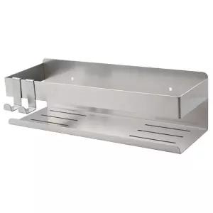 벽선반 철제 진열대 욕실 선반 스텐 방수