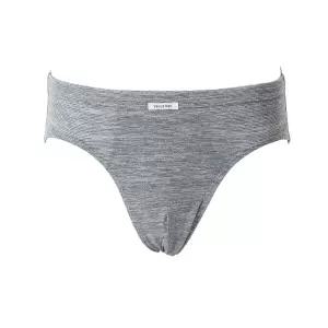 [비너스] 여름용 인견폴리 냉감 스포츠 삼각팬티 Dark Gray [VMPS067]