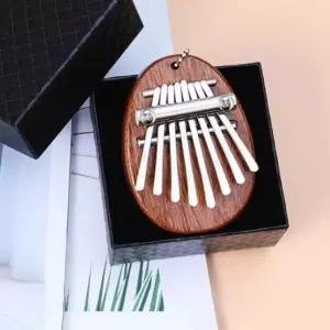 교육용악기 미니 칼림바 음계 악기 재능 개발용 초등학생 학습용