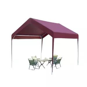 캐노피천막 몽골텐트 대형 포장마차 그늘막 가제보 조립식 방수 3x3세트 쉘터 야외