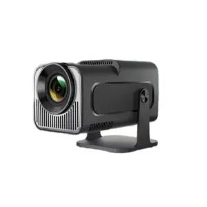 휴대용 미니 프로젝터 캠핑용 안드로이드 홈시네마 스마트빔 풀 스마트 고화질 홈