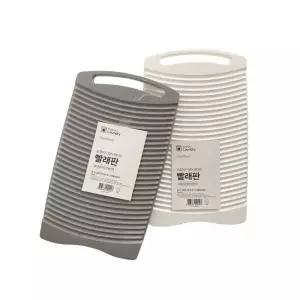 대코 크린빨래판-소 미니빨래판 씽크대빨래판 빨래 OCS5+6QXL