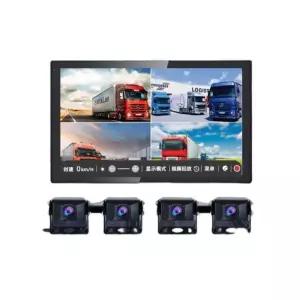 블랙박스 화물차 가성비 모니  운전 CCTV 트럭 레코더