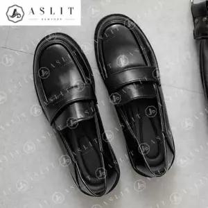 [애슬릿] 여성 로퍼 투웨이 페니 캐주얼 클래식 봄 발 편한 단화