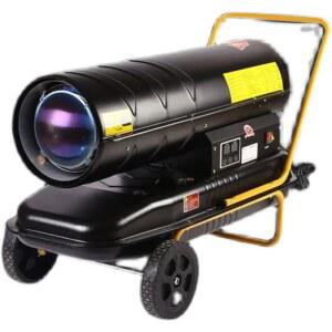 대포난로 농업용 비닐하우스 히터 20kW 등유 난방 열풍 온풍