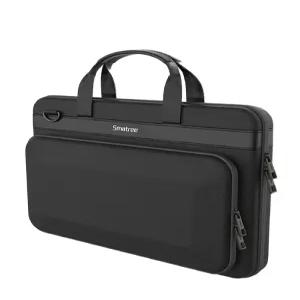 18인치 노트북 가방 케이스 대용량 17인치 블랙 직장인