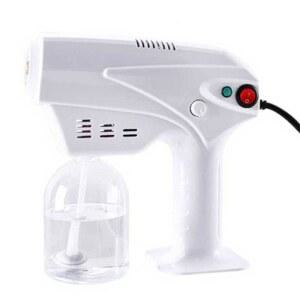 나노 스프레이건 수분 White 후끼 500ML 아티팩트 도입 300ml