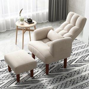 Yushen 레 소파 컴퓨터 모듈 레저 거실 바닥 유닛 심플 편한 인터넷