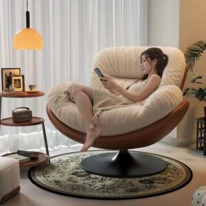 편한 인용쇼파 원룸 거실 소파 인테리어 서재