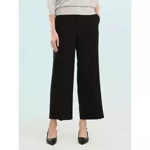 [하프클럽/]레직기 세미와이드 정장셋업팬츠