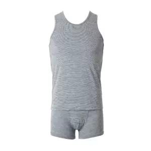 [롯데백화점]비너스 남성 여름 기능성 런닝드로즈세트[VMVS067/VMPS067T]