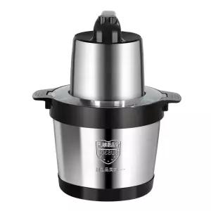 대용량 야채 다지기 10L 상품 채소 민찌기 김장 전동 믹서기