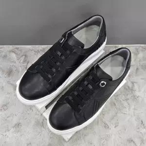 [모다아울렛][탠디]밴딩 레이스업 스니커즈 Y2HF50SI27 BLACK 3SD JJ