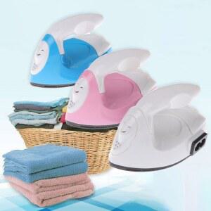 미니압축봉 미니 공예 다리미 전기 휴대용 핸디 열 프레스 다림질 의류 세탁 가전제품 소형 DIY EU US 플러그