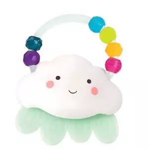 잇몸마사지 색깔구슬 스마일구름 불빛 치발기 육아템 카시트 출산선물 이앓이 구강기