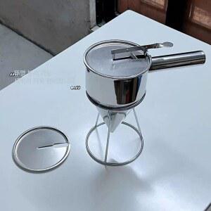 붕어빵 반죽 짜는 기계 깔때기 추러스 커버 업그레이드 9MM 타코야끼