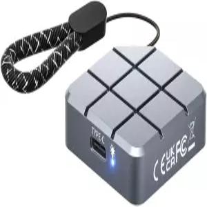 M.2 NVMe PCIe SATA용 MAIWO 2230 SSD 인클로저 USB-C 10Gbps 풀 알루미늄 15/16 Pro/Max 4K ProRes 레코딩