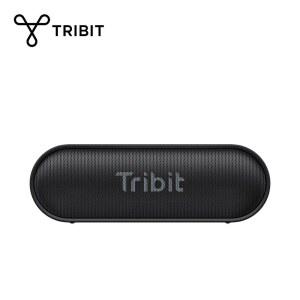 Tribit XSound Go Portable Bluetooth Speaker IPX7 Waterproof Better Bass 24 Hour Playtime For Party Camping Speakers Type AUX