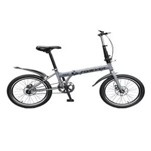20인치 미니벨로 접이식 출퇴근 자전거 트라이폴드 폴딩 경량 유사브롬톤 시마노