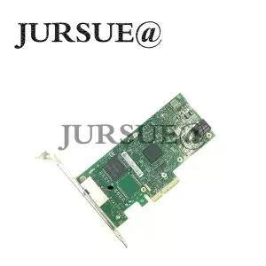 인텔 I350T2V2 이더넷 서버 어댑터 I350-T2 I350-T2V2 PCIe 듀얼 포트