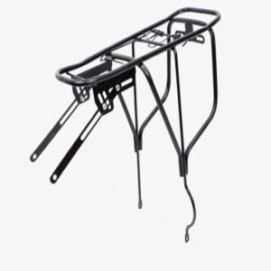 팻바이크 짐받이 산악자전거 후면짐칸 MTB 뒷좌석 줄 로드 작은구멍 8 20inch