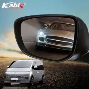 스타리아 와이드미러 사각지대 광각 사이드미러 거울 jhK7+7gij