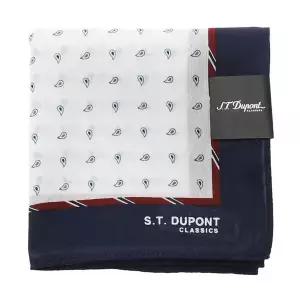 [듀퐁]26년도 S/S신상품 손수건SE6MA381008SNY