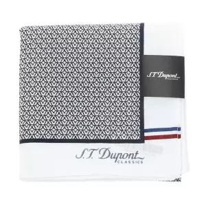 [듀퐁]26년도 S/S신상품 손수건SE6MA381009SNY