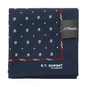 [듀퐁]26년도 S/S신상품 손수건SE6MA381010SNY