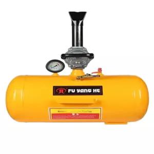 타이어 부스터 수리 펌프 팽창기 탱크 에어 자동차정비