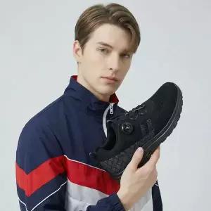 [멜팅브라운]남성 런닝화 키높이 운동화 매쉬 스니커즈