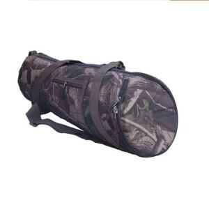 카모플라쥬 카메라 삼각대 유니포드 캐리 백 낚싯대 도구 케이스 고열 방지 70cm 95cm